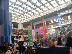 -蒙特利亲子乐园