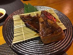 -有喜屋·深夜食堂(北京西路店)