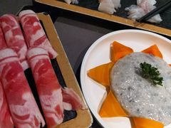 -骨之味·筒骨汤火锅(江头店)