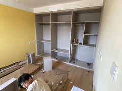 -佰丽爱家全屋定制(汶水店)