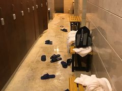 -翡翠湖迎宾馆·游泳馆