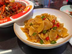 -阿财老铺·老蚌埠龙虾城(华夏总店)