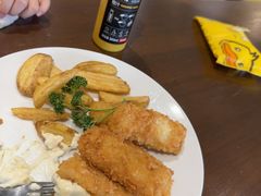 -宜家·瑞典风味餐厅(四元桥店)