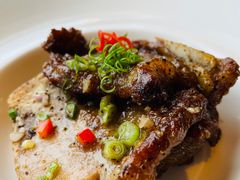 -富力丽思卡尔顿酒店·丽轩中餐厅