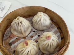-古南都·清真绿柳居菜馆(太平南路店)