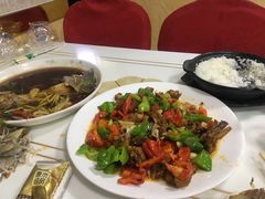 -煲来饱去冷水鱼
