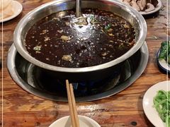 -中和远东火锅兔(老店)