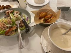 -卡朋西餐(较场西路店)