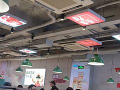 -佰人王串串香火锅(洋珠巷店)