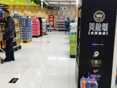 -永辉超市(回龙观店)