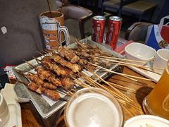 -管氏翅吧(地安门创始店)