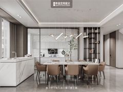 -申远空间设计丨大宅别墅装修定制(徐汇设计中心)