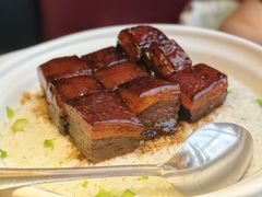 -新白鹿餐厅(松江开元地中海店)