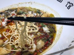 -友达面馆(广州总店)