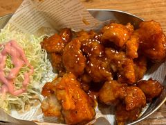 -恩你小木屋·韩式料理(假日广场店)