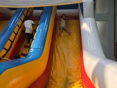 -蒙特利亲子乐园