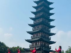 -上海方塔园