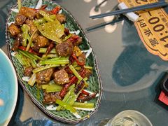 -君霖海鲜私房菜(春柳店)