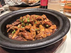 -国人川菜(李家村建东街店)