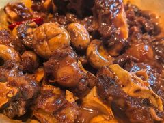 -曾宴·楚菜(湖北省博物馆店)