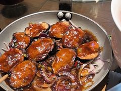 -张大嘴菜馆(庞各庄店)