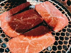 -九田家黑牛烤肉料理(新光汇店)