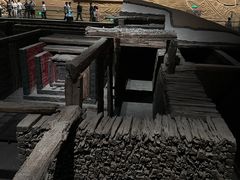 -北京大葆台遗址博物馆