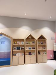 -meland club亲子乐园(石家庄万象城店)
