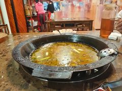 -鲜椒鱼·雅安地标性美食