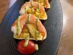 芒果鲜虾盏-泰合院(凯德晶品购物中心万寿路店)