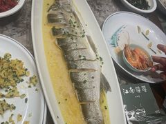 -江南婆婆(车墩店)