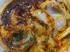 -清真·宏顺祥卤汁凉粉(大皮院店)