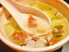-探鱼·鲜青椒爽麻烤鱼(北京路天河城店)