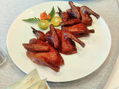 -金悦轩海鲜酒家(拱北店)