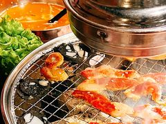 -肉仓焼肉バー(烟台山店)