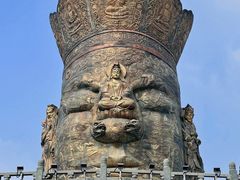 -上海东林寺(金山区)