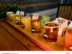 -Goose Island Brewhouse鹅岛精酿啤酒餐厅