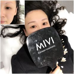 -MIVI·纹眉半永久野生眉