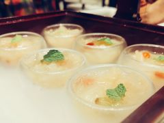 -北李妈妈菜·海肠捞饭(高新万达店)