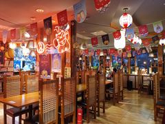 大堂-有喜屋·深夜食堂(北京西路店)