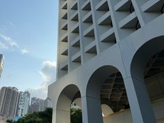 -尼依格罗香港美利酒店
