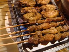-总参北京涮羊肉