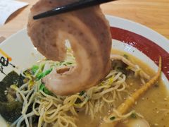 -雷门拉面店(新光天地店)