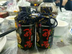 -辣不怕口味虾(凌霄路店)