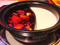 -牛小嫩串串火锅(老国贸总店)