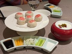 -花家怡园(四合院总店)