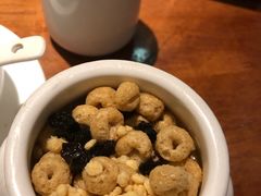 -黑鸡小馆(金源店)