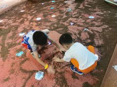 -珠海横琴国家地理探险家中心(创新方)