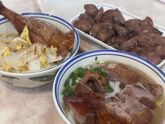 -香辉食馆(新兴路店)