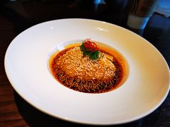 -九里云松·天香餐厅